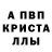 Меф кристаллы Durdane Cagdas